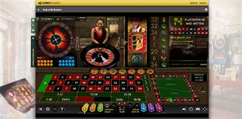  cherry casino roulette/irm/premium modelle/capucine